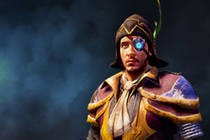 Обещанного три года ждут – вышла русская озвучка Risen 3 Обещанного три года ждут – вышла русская озвучка Risen 3